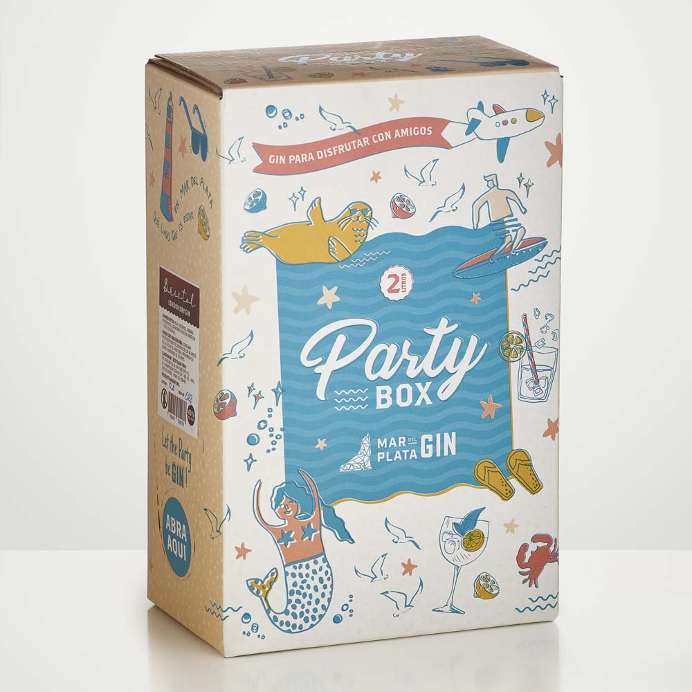 Party Box